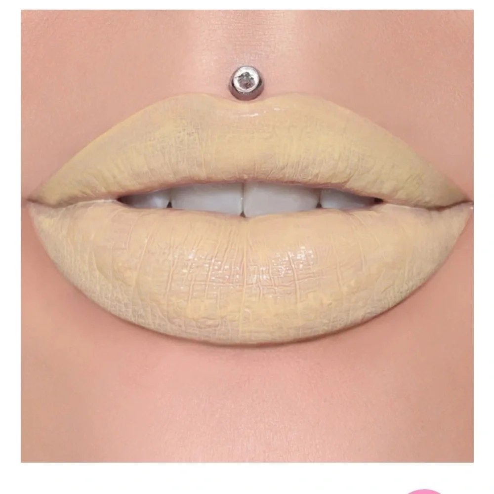 Jeffree Star Urethra Supreme Gloss. New in box.